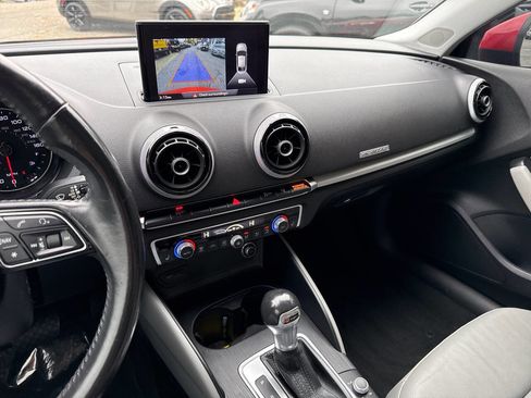 Used 2017 Audi A3 2.0T Premium w/ Convenience Package image 32