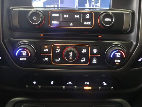 Used 2015 GMC Sierra 1500 SLT image 25