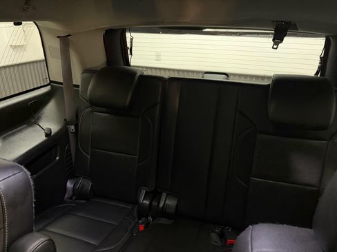 Used 2015 Chevrolet Tahoe LT AWD/4WD image 21