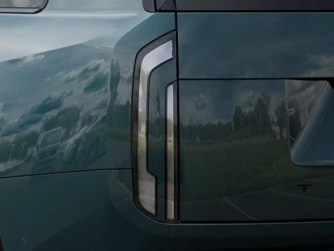 New 2027 Kia Telluride EX X-Line AWD/4WD image 11