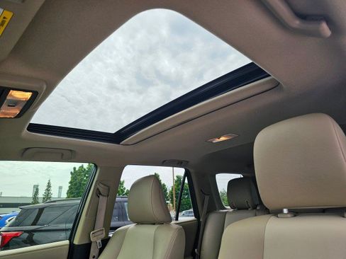 Used 2021 Toyota 4Runner SR5 Premium w/ Moonroof Package AWD/4WD image 27