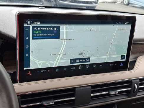 Used 2023 Lincoln Corsair Reserve w/ Equipment Group 201A image 16