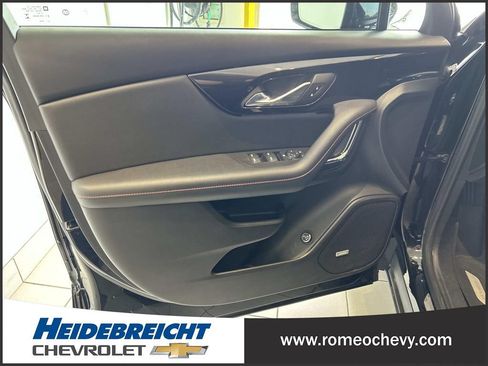 Used 2023 Chevrolet Blazer RS w/ LPO, Floor Liner Package FWD image 10
