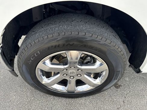 Certified 2022 Ford F150 King Ranch w/ Equipment Group 601A High image 13