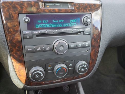 Used 2016 Chevrolet Impala Limited LS image 18