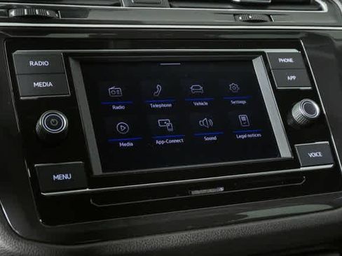 Certified 2023 Volkswagen Tiguan S w/ IQ.Drive Package FWD image 14
