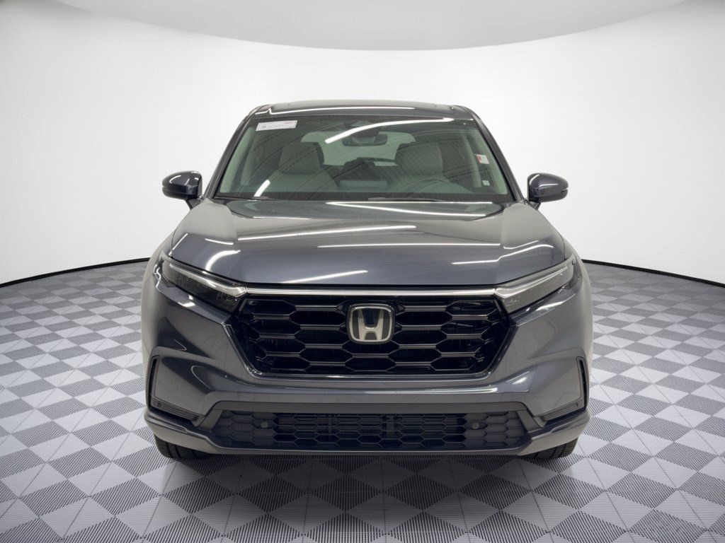 Used 2024 Honda CR-V EX-L image 6