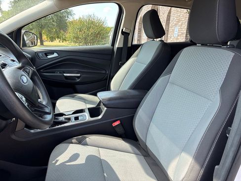 Used 2018 Ford Escape SE AWD/4WD image 24