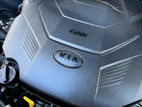 Used 2021 Kia Telluride S FWD image 33