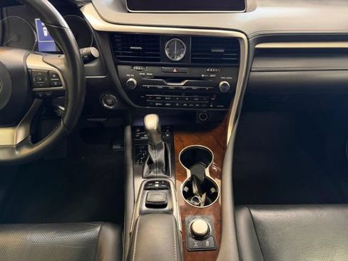 Used 2019 Lexus RX 350 AWD w/ Navigation Package image 15