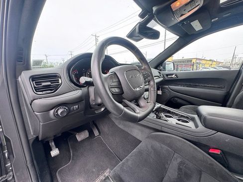 Used 2024 Dodge Durango SRT AWD/4WD image 12