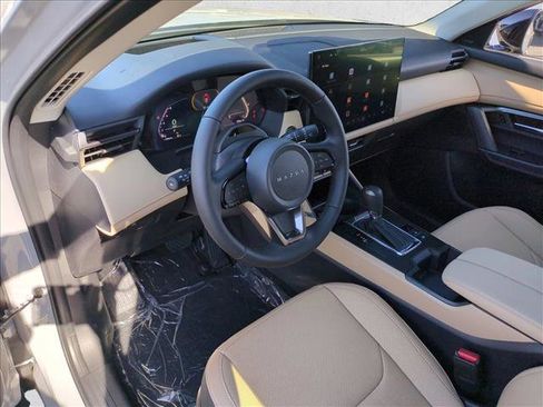 New 2026 MAZDA CX-5 2.5 S w/ Premium Plus Package image 3