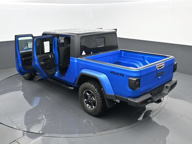 Used 2021 Jeep Gladiator Sport AWD/4WD image 26