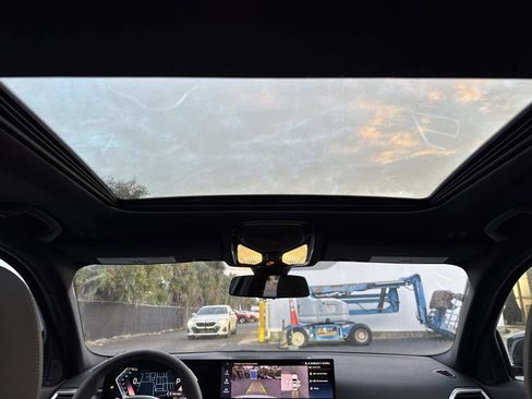 New 2025 BMW 330i xDrive 330i xDrive w/ M Sport Package image 16