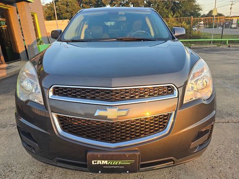 Used 2011 Chevrolet Equinox LT image 6
