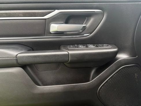 Used 2024 RAM 1500 Big Horn AWD/4WD image 22