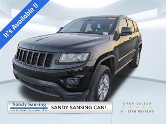Used 2015 Jeep Grand Cherokee Laredo w/ Quick Order Package 23E video 1