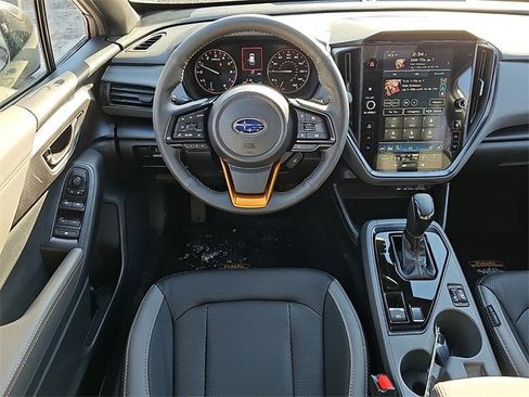 New 2026 Subaru Crosstrek 2.5i Wilderness image 9