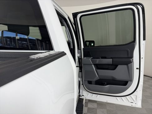 Certified 2023 Ford F150 XLT w/ Equipment Group 301A Mid image 27