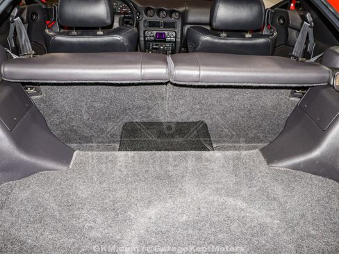 Used 1995 Mitsubishi 3000GT VR-4 image 82