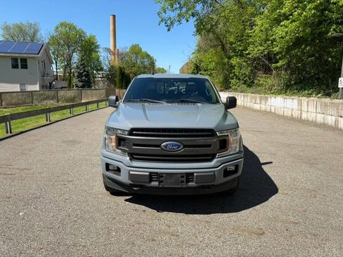Used 2019 Ford F150 XLT w/ Equipment Group 302A Luxury AWD/4WD image 15