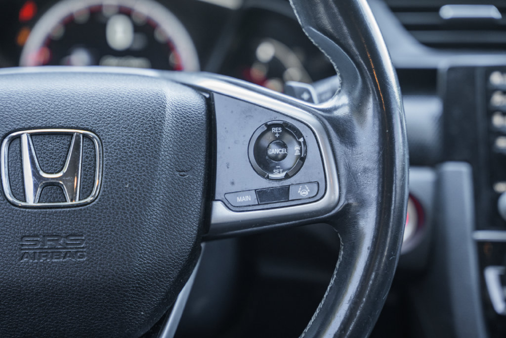 Used 2019 Honda Civic Sport image 26