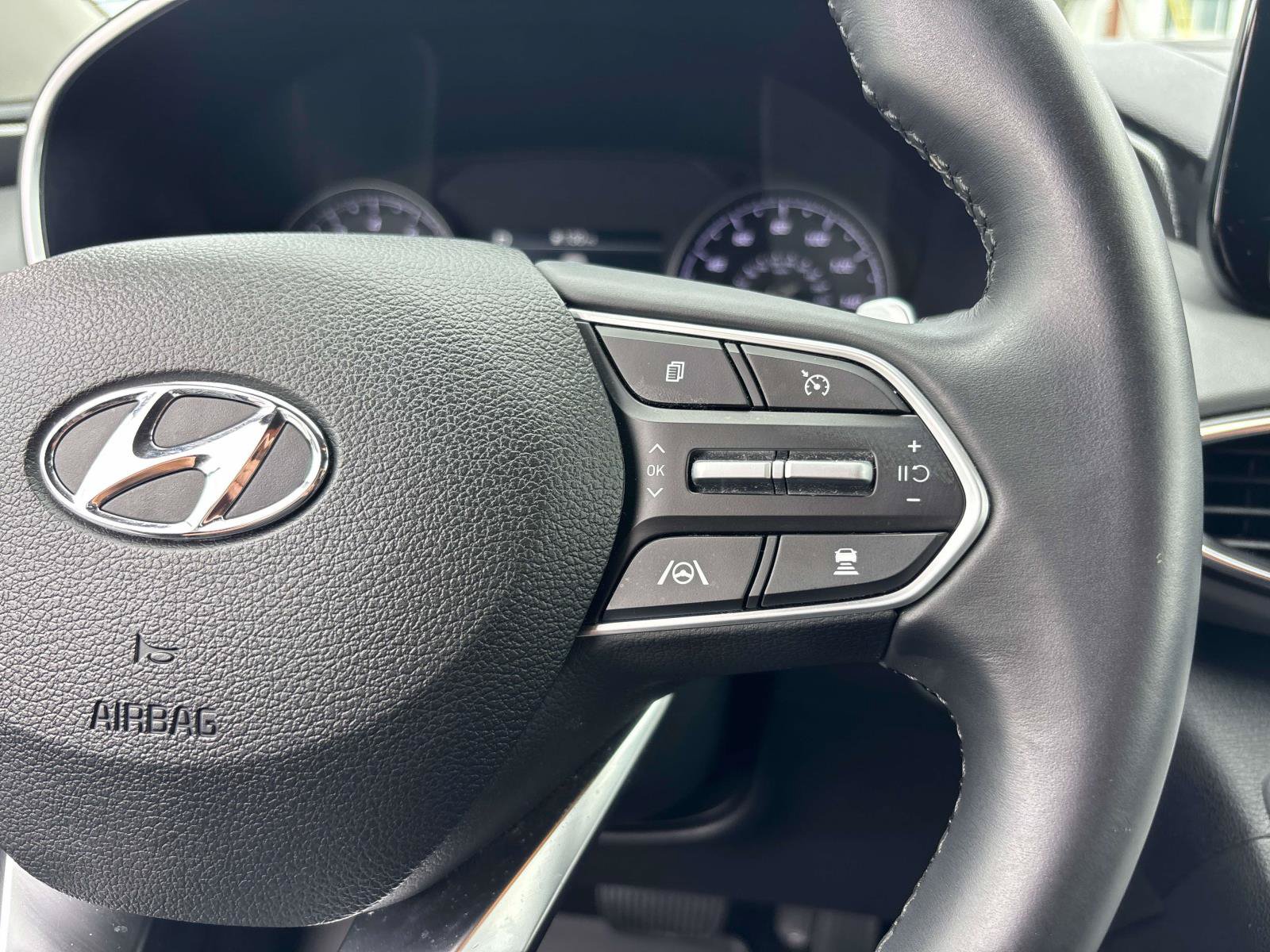 Used 2023 Hyundai Santa Fe SEL w/ Cargo Package AWD/4WD image 18