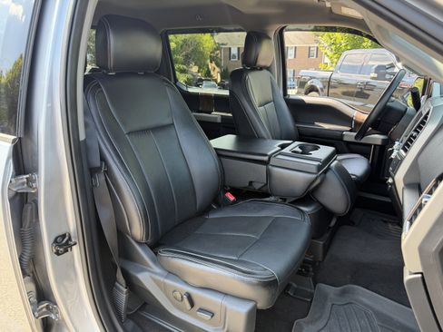 Used 2020 Ford F150 Lariat AWD/4WD image 34