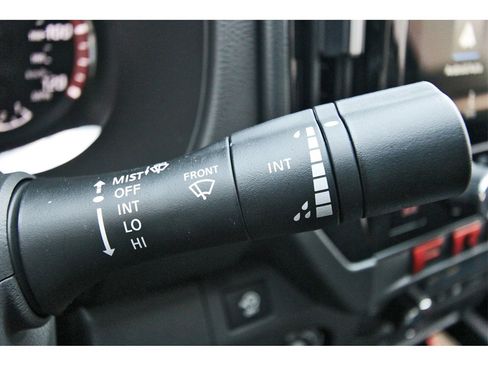 New 2025 Nissan Frontier PRO-4X w/ Interior Protection Package image 18