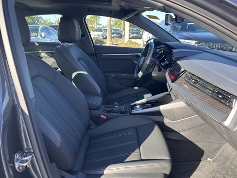 Used 2025 Audi A3 2.0T Premium w/ Convenience Package image 6