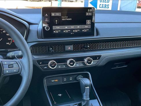 New 2026 Honda CR-V EX image 6