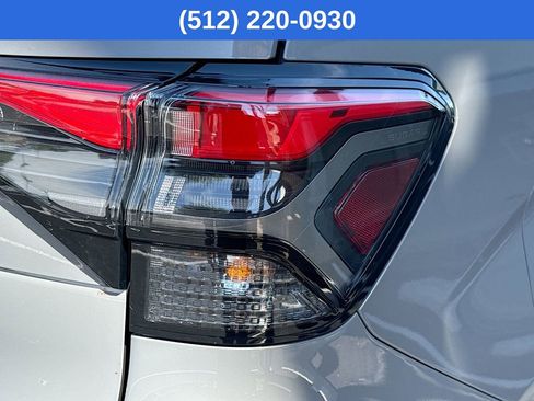 New 2026 Subaru Forester Limited AWD/4WD image 35