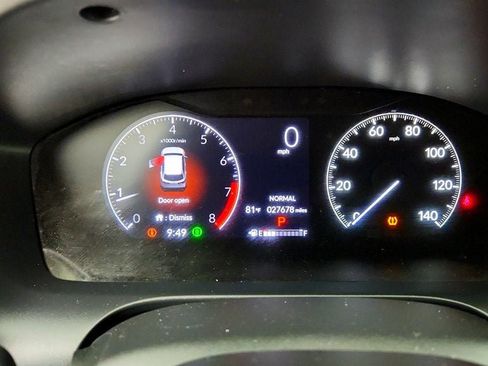 Used 2024 Honda HR-V LX image 14
