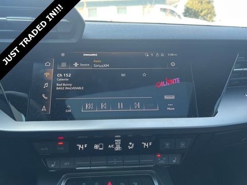 Used 2023 Audi A3 2.0T Premium w/ Convenience Package image 9