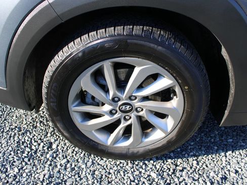 Used 2016 Hyundai Tucson SE w/ Option Group 02 image 25