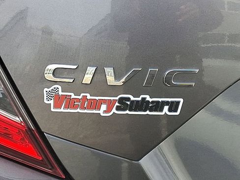 Used 2020 Honda Civic LX image 29