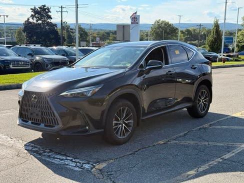 Used 2024 Lexus NX 250 FWD w/ Cold Area Package image 1
