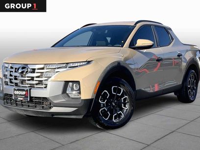 Used 2023 Hyundai Santa Cruz SEL w/ Activity Package