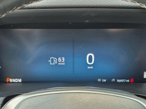 Used 2024 Ford F150 XLT w/ Equipment Group 302A MID AWD/4WD image 16