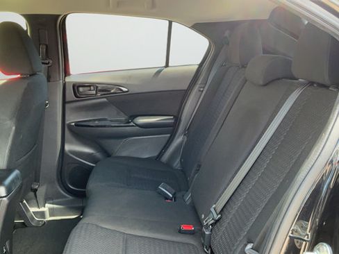 Used 2023 Mitsubishi Eclipse Cross LE AWD/4WD image 20