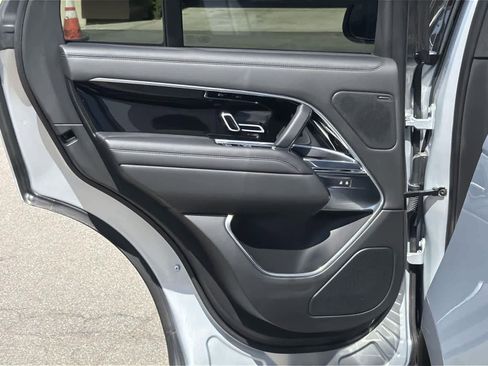 Used 2023 Land Rover Range Rover SE AWD/4WD image 28