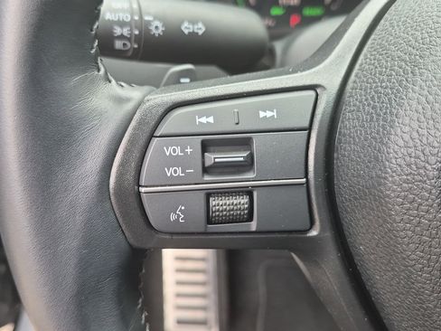 Used 2025 Honda Accord Sport image 21