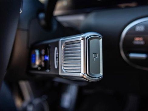 New 2026 Hyundai Palisade Calligraphy image 21