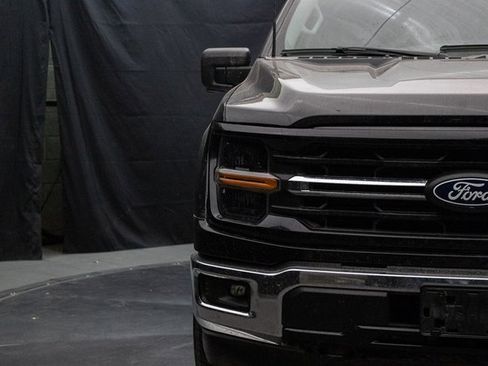 Used 2024 Ford F150 XLT w/ Mobile Office Package image 5