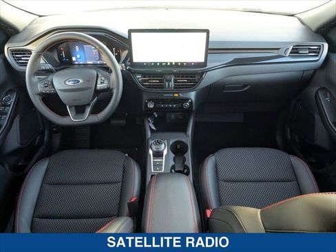 New 2025 Ford Escape ST-Line w/ Tech Pack #1 image 16
