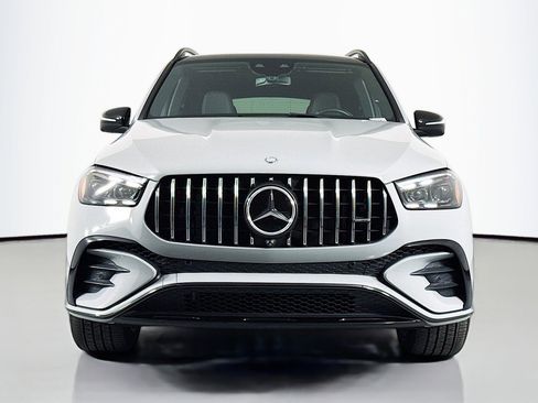 Certified 2024 Mercedes-Benz GLE 53 AMG 4MATIC image 2
