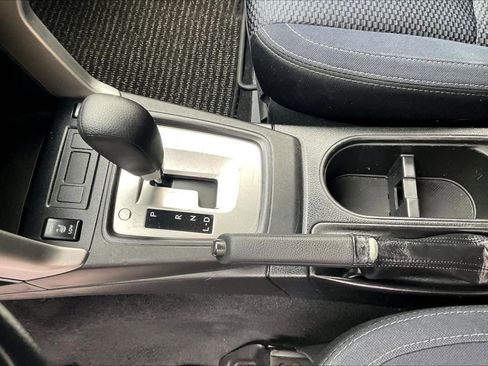 Used 2014 Subaru Forester 2.5i Premium w/ All-Weather Package AWD/4WD image 16