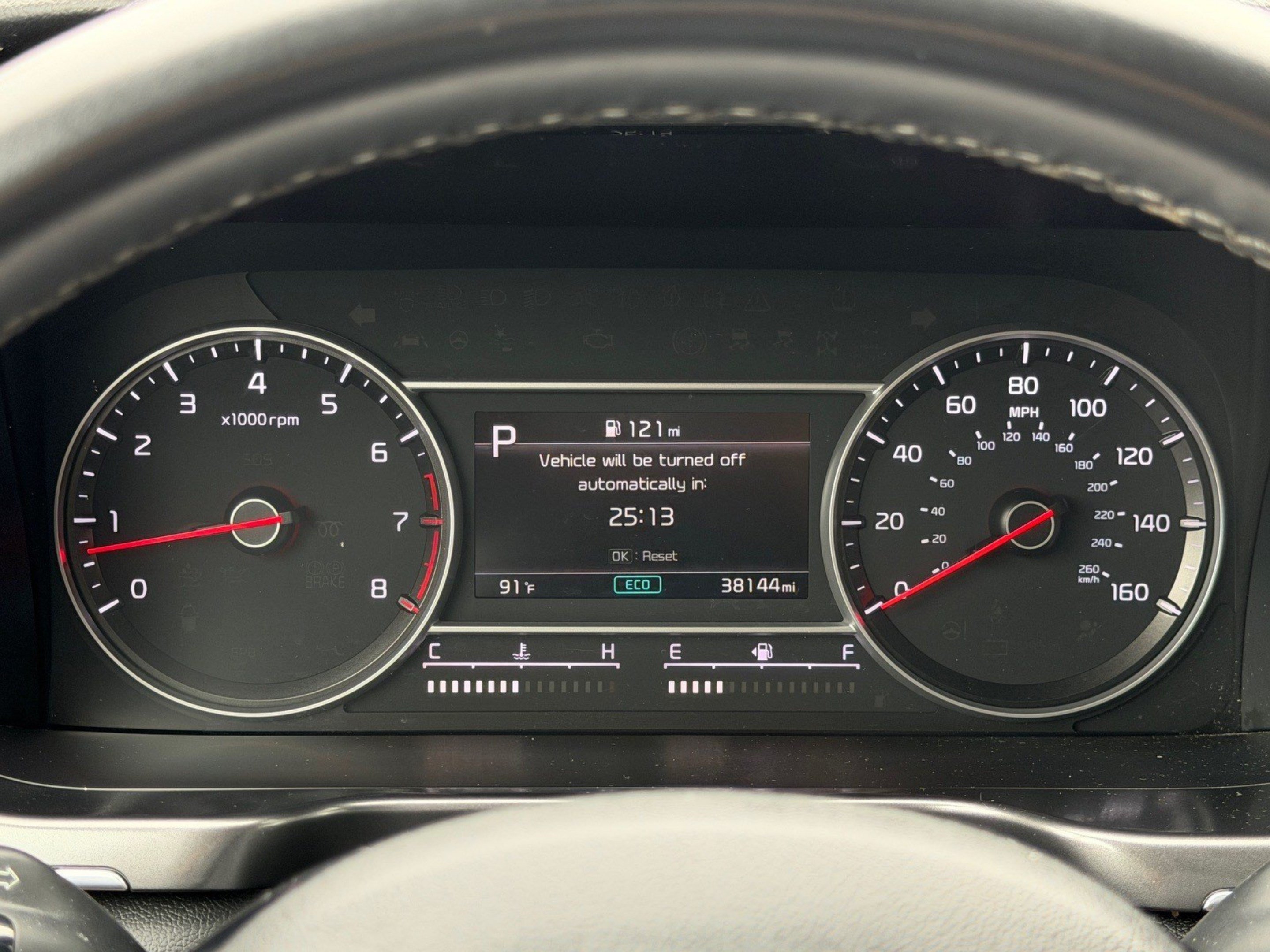 Used 2023 Kia Sorento S FWD image 43