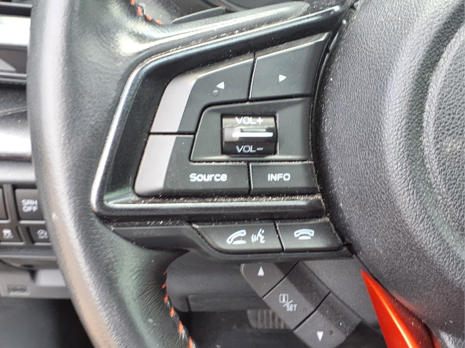 Used 2023 Subaru Forester Sport AWD/4WD image 22