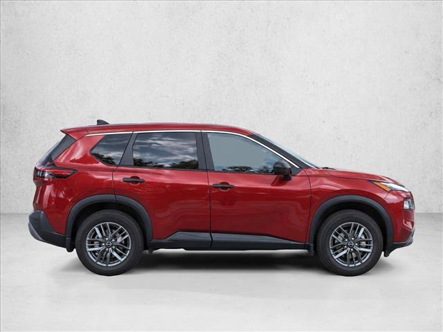 Used 2023 Nissan Rogue S AWD/4WD image 8